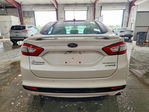 Ford Fusion 2015