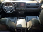Honda Ridgeline 2014