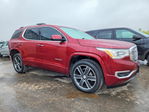 GMC Acadia 2018