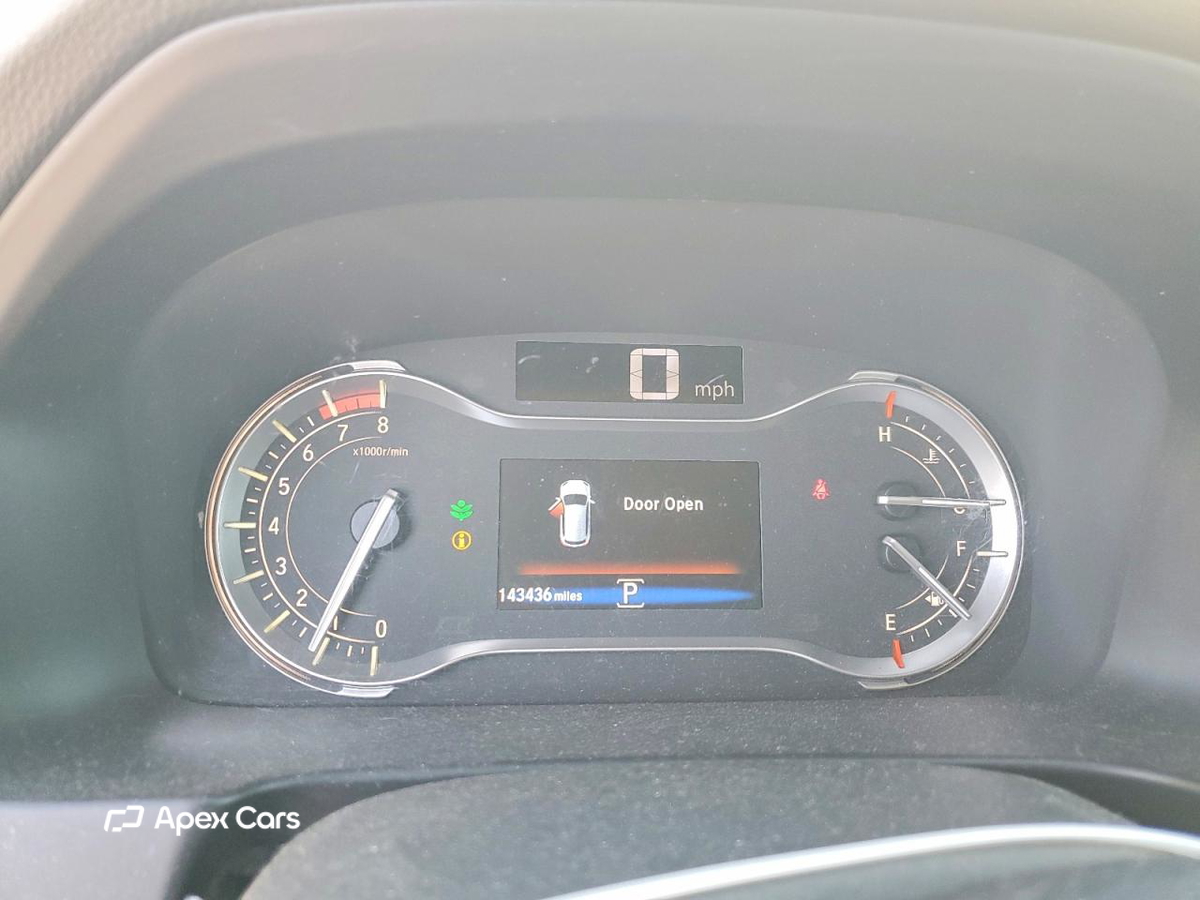 Honda Pilot 2016