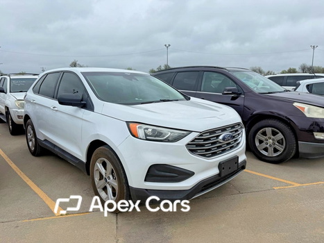 Ford Edge 2020 - Image 1 of 10