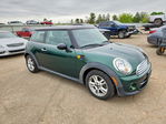 MINI Cooper 2012