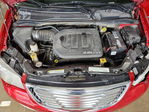 Chrysler Voyager 2012