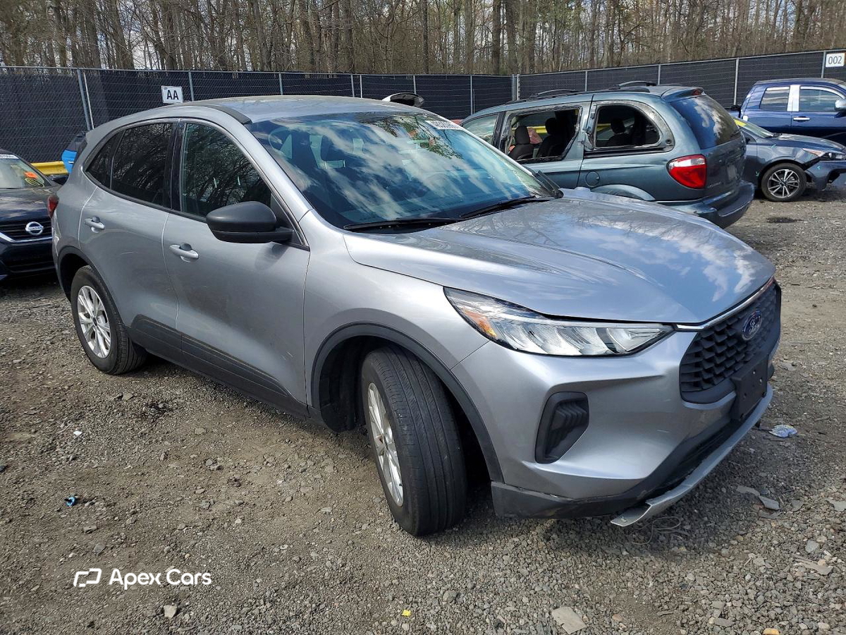 Ford Escape 2023