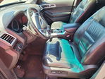 Ford Explorer 2014