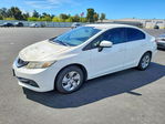 Honda Civic 2014