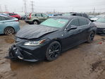 Lexus ES 2021