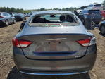 Chrysler 200 2015