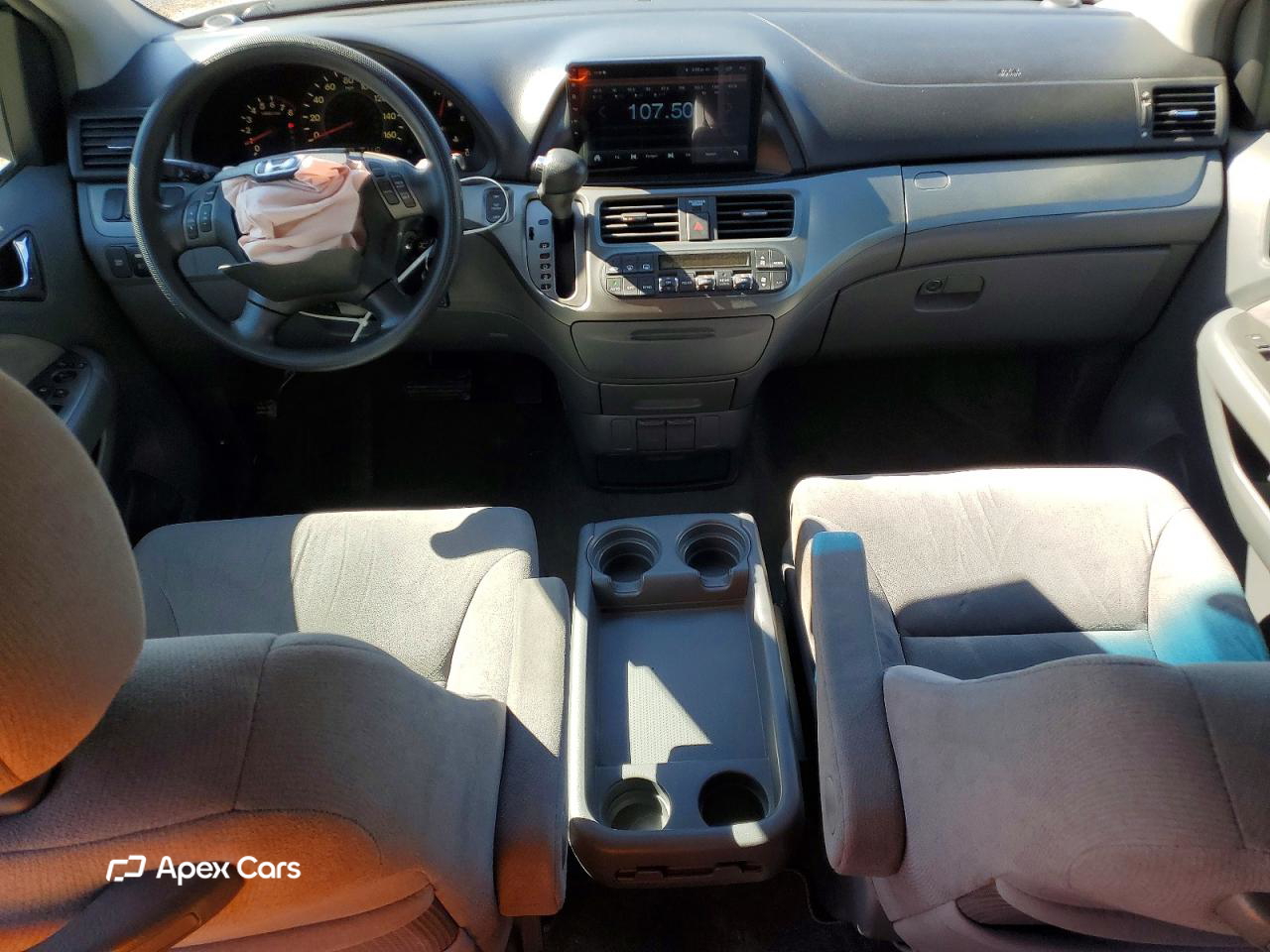 Honda Odyssey 2006