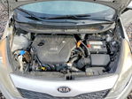 Kia Rio 2012