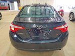 Toyota Corolla 2015
