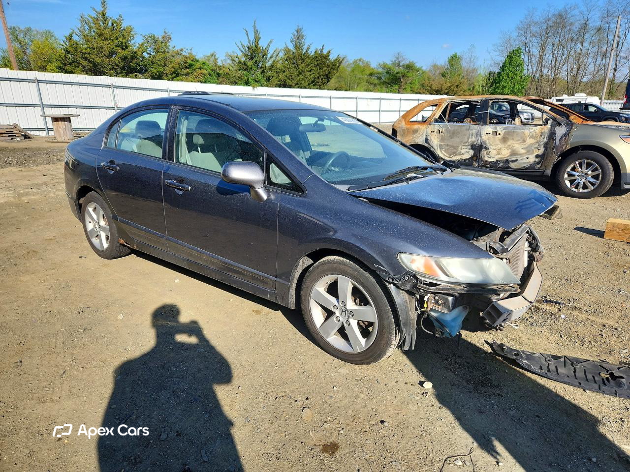 Honda Civic 2009
