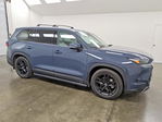 Toyota Highlander 2025