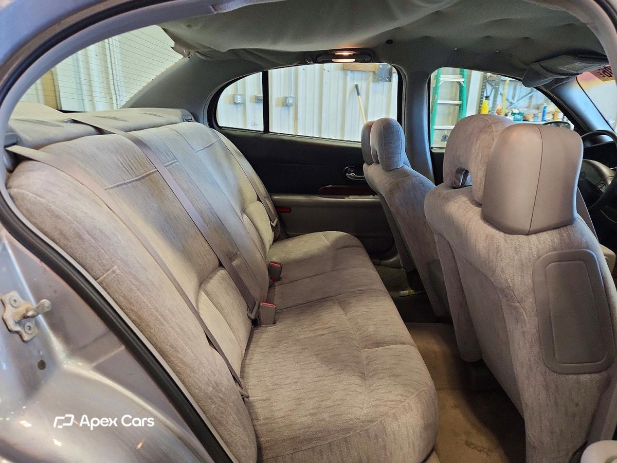Buick LeSabre 2005