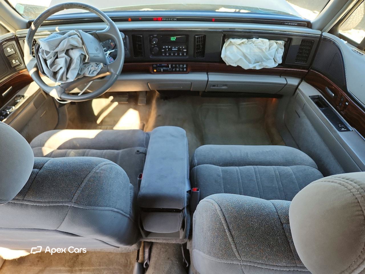 Buick LeSabre 1997