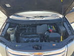 Ford Edge 2007