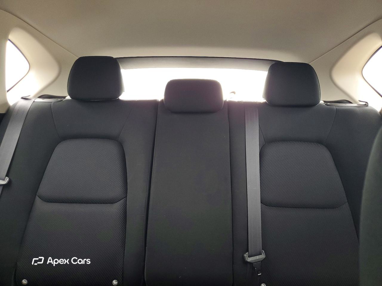 Mazda CX-5 2018