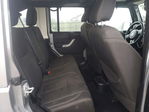 Jeep Wrangler 2017