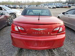 Chrysler Sebring 2008