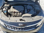 Kia Optima 2019