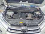 Toyota Highlander 2018