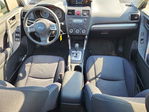 Subaru Forester 2015