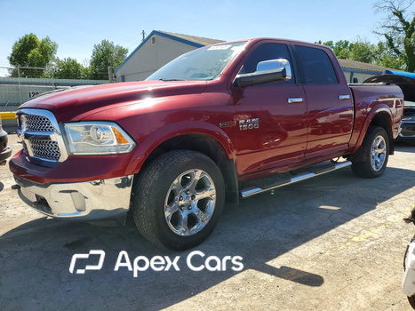 RAM 1500 2014 - Image 1 of 12