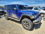 Jeep Wrangler 2018
