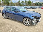 Mazda 3 2018