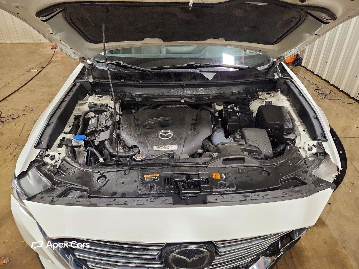 Mazda CX-9 2021