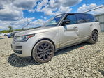 Land Rover Range Rover 2017