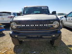 Ford Bronco 2023