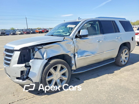 Cadillac Escalade 2016 - Image 1 of 13