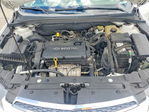 Chevrolet Cruze 2012