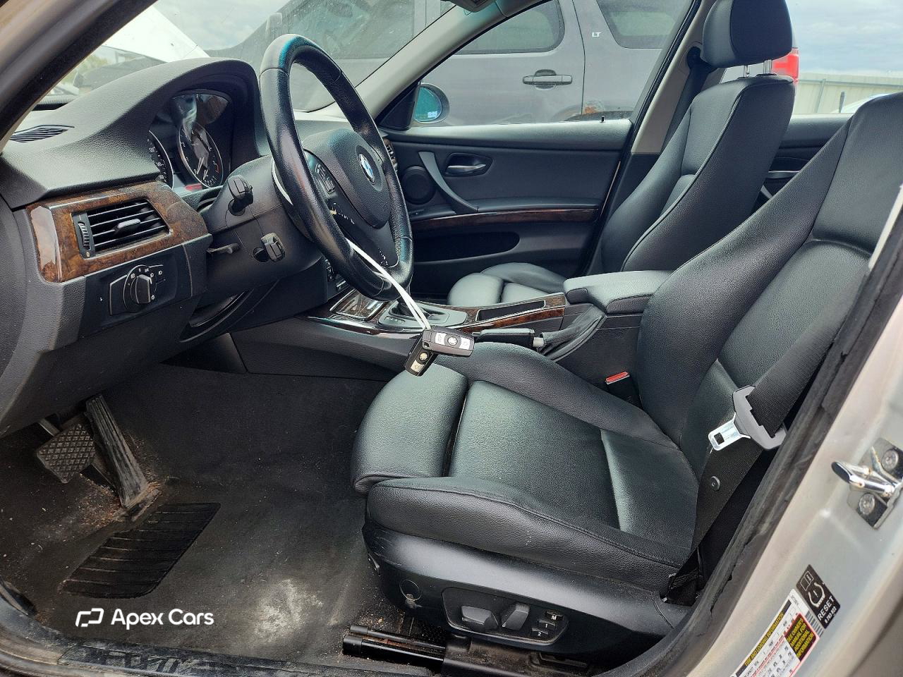 BMW Series 3 2006