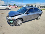 Honda Civic 2004