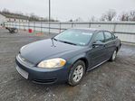 Chevrolet Impala 2013