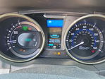 Hyundai Sonata 2012