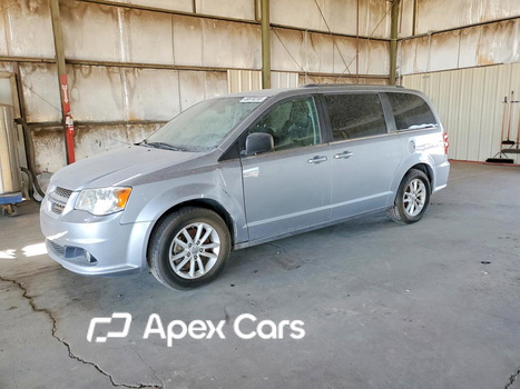 Dodge Caravan 2019 - Image 1 of 13