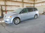 Dodge Caravan 2019