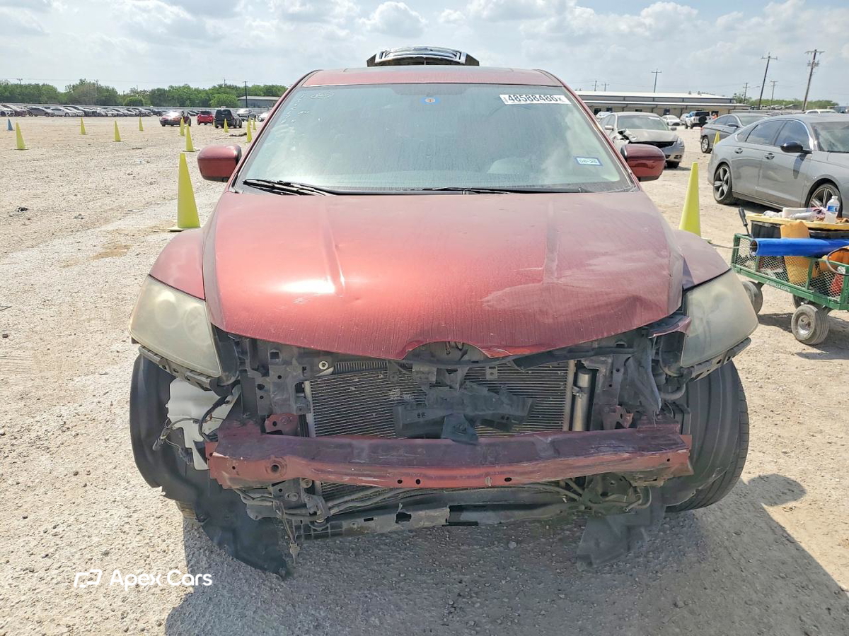 Mazda CX-7 2011