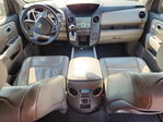 Honda Pilot 2009