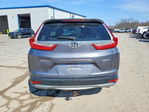 Honda CR-V 2017