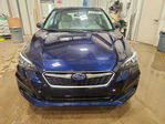 Subaru Impreza 2019