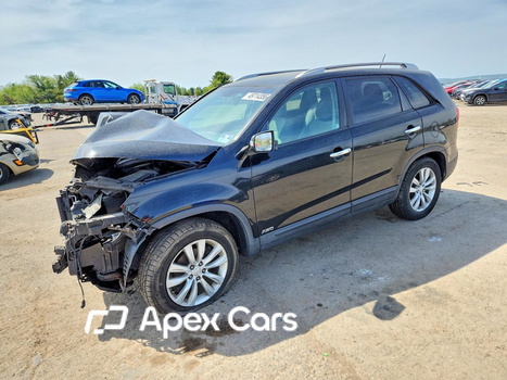 Kia Sorento 2011 - Image 1 of 5
