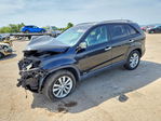 Kia Sorento 2011