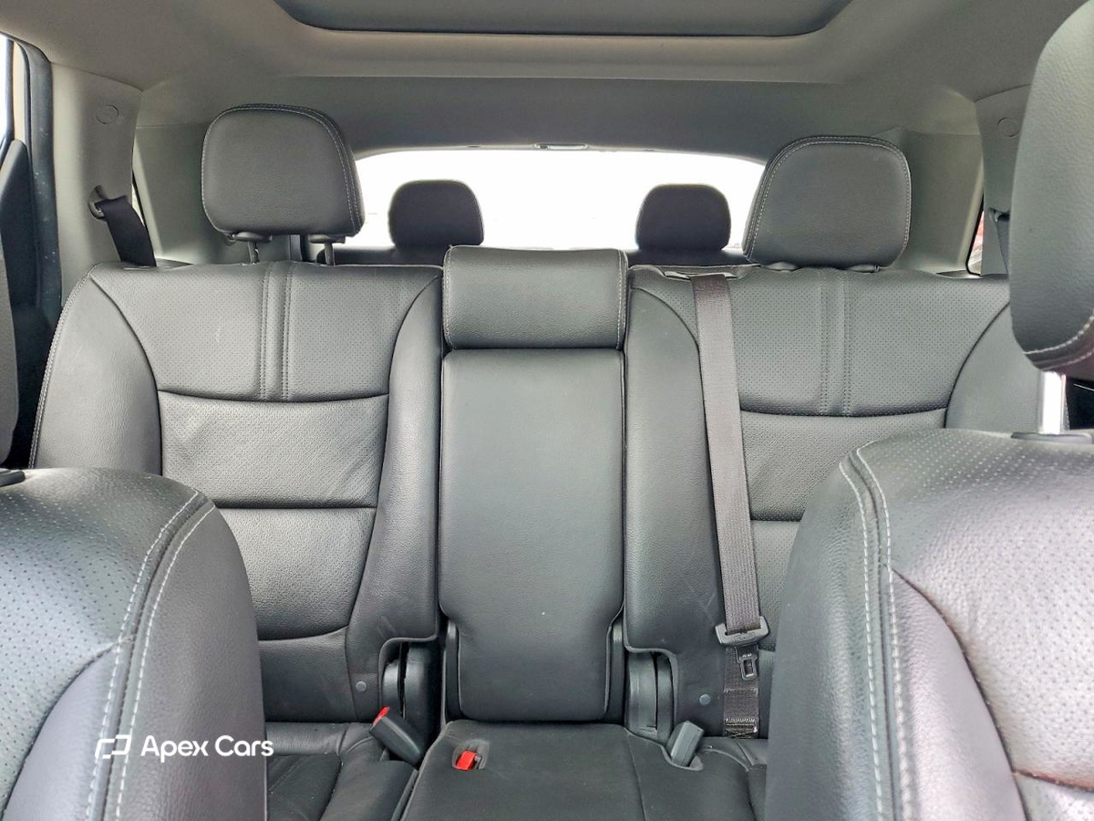 Kia Sorento 2012