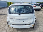 Nissan Versa 2017
