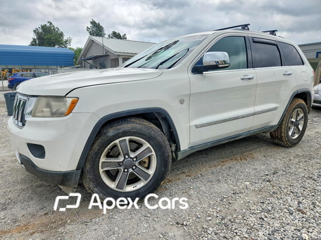 Jeep Cherokee 2011 - Image 1 of 13