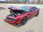 Dodge Challenger 2023